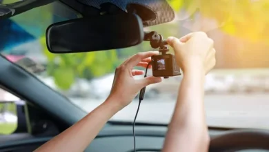 ضوابط جديدة مرتقبة لكاميرات سيارات الكراء والنقل عبر التطبيقات
