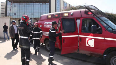 ثلاثة مراكز جديدة لتعزيز تدخلات الوقاية المدنية بفاس