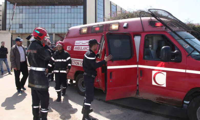 ثلاثة مراكز جديدة لتعزيز تدخلات الوقاية المدنية بفاس