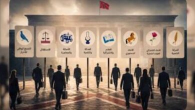من المقعد إلى الحزب.. تاريخ الترحال السياسي في المغرب