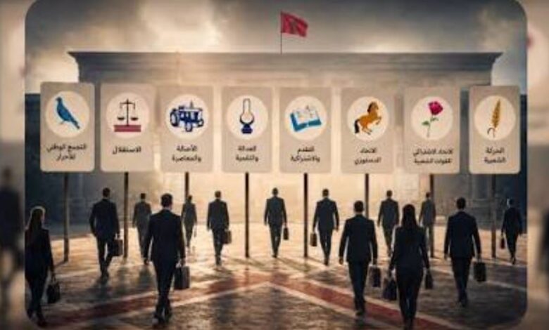 من المقعد إلى الحزب.. تاريخ الترحال السياسي في المغرب