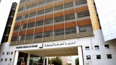 عجز الخزينة يتراجع بـ5,5 مليارات درهم خلال سنة