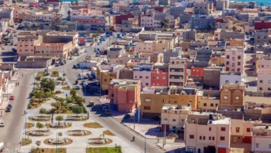 الداخلة–وادي الذهب تتصدر جهات المغرب في المشاركة بسوق الشغل
