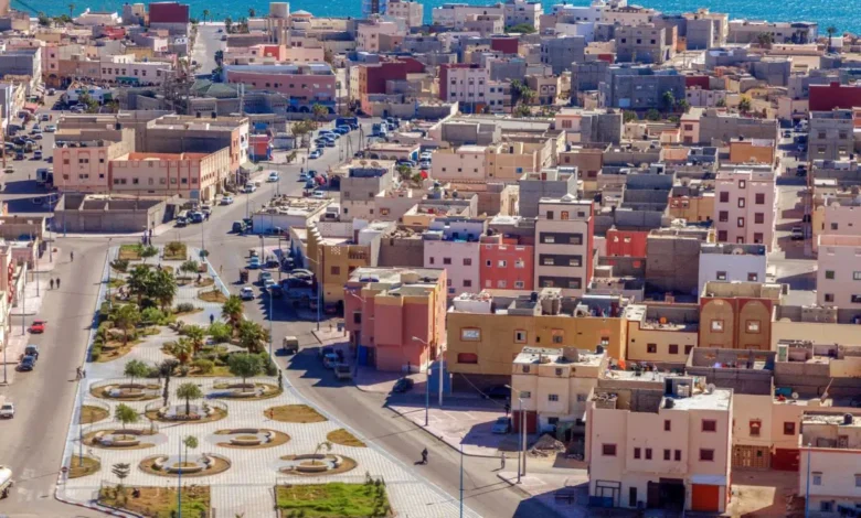 الداخلة–وادي الذهب تتصدر جهات المغرب في المشاركة بسوق الشغل