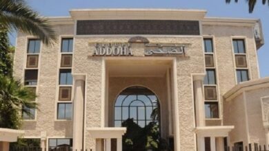 معاملات مجموعة الضحى ترتفع 9% إلى 1,41 مليار درهم