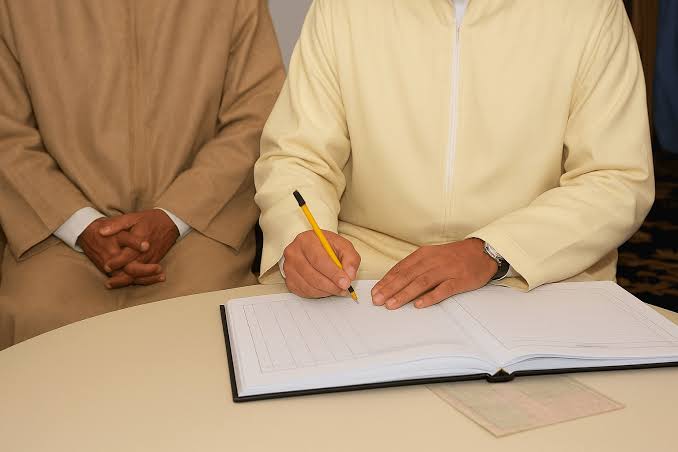 قانون جديد يعيد تنظيم مهنة العدول ويفرض التأمين والرقمنة