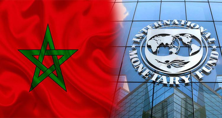 صندوق النقد الدولي يميز المغرب عن كبار اقتصادات إفريقيا