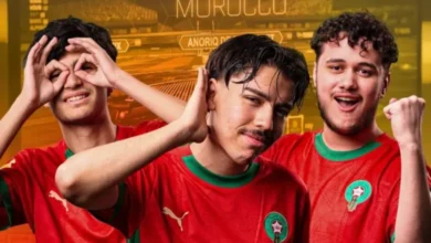 إنجاز مغربي في FIFAe.. لقب قاري وبطاقتان إلى النهائيات العالمية