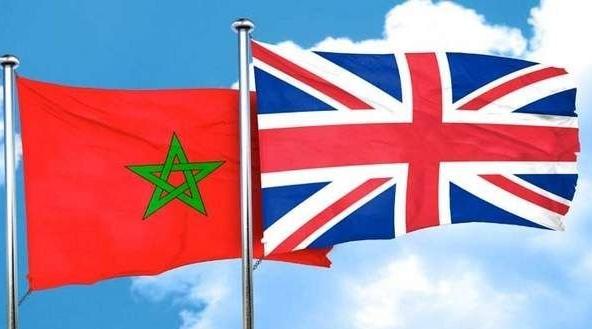 بريطانيا تراهن على صفقات المغرب العمومية بقيمة 33 مليار جنيه