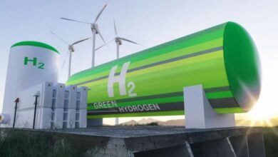 دراسة: الداخلة تسجل أدنى تكلفة لإنتاج الهيدروجين الأخضر بالمغرب