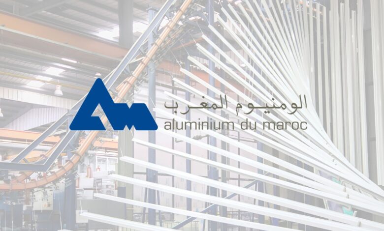 مبيعات «ألمنيوم المغرب» تتراجع إلى 585 مليون درهم