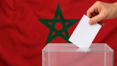 انطلاق عملية إيداع الترشيحات للانتخابات التشريعية