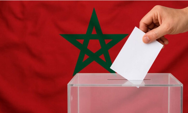 انطلاق عملية إيداع الترشيحات للانتخابات التشريعية