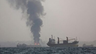 تصعيد جديد بين واشنطن وطهران بعد شهر من الهدوء