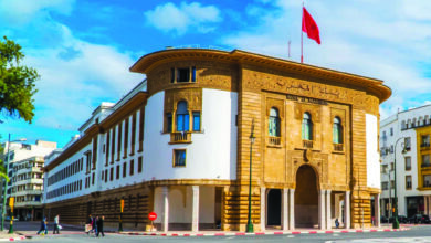 بنك المغرب يزيد ضخ السيولة بـ5.6 مليارات درهم