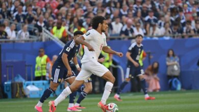 مانشستر سيتي يحسم صفقة أيوب بوعدي مقابل 100 مليون أورو