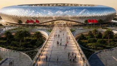 فوز «TGCC» بتشييد ملعب تيسيما الجديد بالدار البيضاء