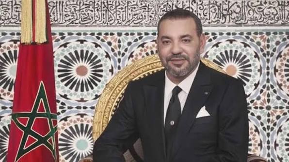 عفو ملكي لفائدة 634 شخصا بمناسبة عيد المولد النبوي