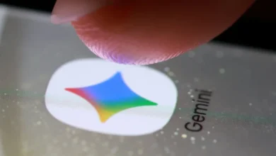 سباق المليار.. «جيميناي» يضيق الخناق على «شات جي بي تي»