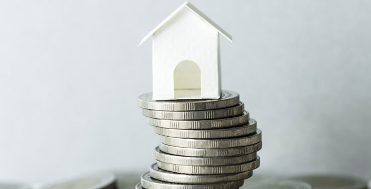 تمويل السكن التشاركي يرتفع إلى 31,5 مليار درهم
