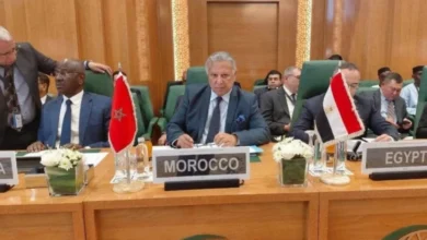 المغرب يؤكد مواصلة دعمه للشعب الفلسطيني والقدس