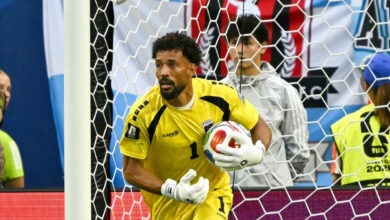 بركان تستهدف مدرب الرأس الأخضر بوبيستا والحارس فوزينيا