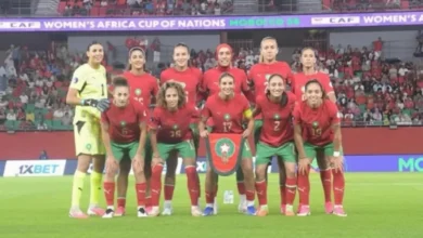 مباراة المغرب و سنغال في كان السيدات 2026.. الموعد والقنوات الناقلة