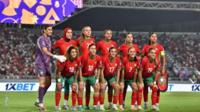 المغرب والكاميرون.. موعد نصف نهائي «كان السيدات» والقنوات الناقلة
