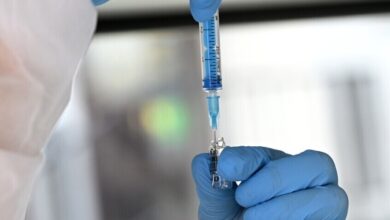 روسيا توسع أبحاث لقاحات السرطان لتشمل ثلاثة أورام جديدة