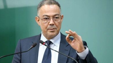 لقجع يرد على الطالبي العلمي ويهاجم "ثقافة توزيع الغنائم"