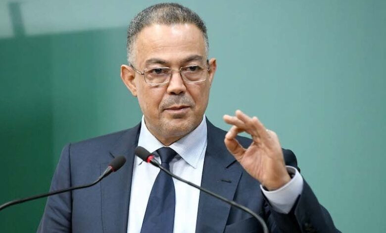 لقجع يرد على الطالبي العلمي ويهاجم "ثقافة توزيع الغنائم"