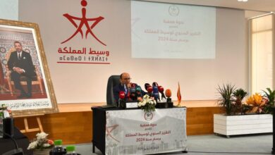 وسيط المملكة يدعو إلى حوار عمومي واسع حول إصلاح الإدارة