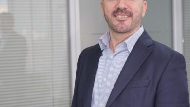 تعيين محمد خراقي مديراً عاماً لـ«لافارج هولسيم» في كوت ديفوار