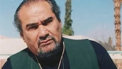 السينما المغربية تودع مصطفى الدرقاوي عن 82 عاما