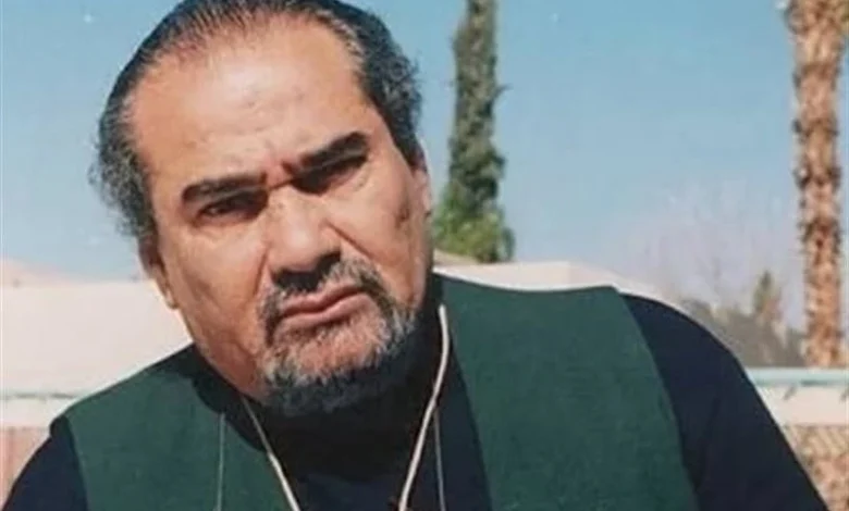 السينما المغربية تودع مصطفى الدرقاوي عن 82 عاما