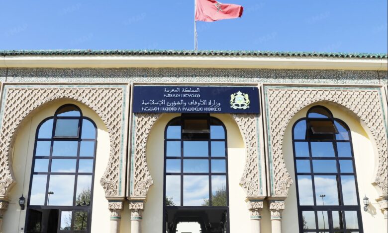جوائز محمد السادس تكرم التميز في الفكر والقرآن والفنون