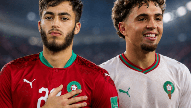 الكرواني إلى بنفيكا والعيناوي إلى لايبزيغ في آخر ساعات الميركاتو