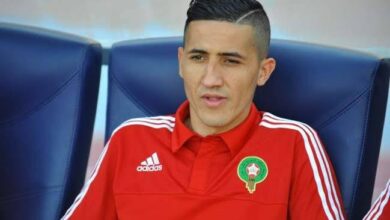 فيصل فجر يكشف أسباب اختياره المغرب التطواني والعودة للبطولة