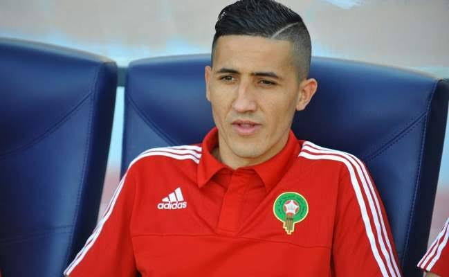 فيصل فجر يكشف أسباب اختياره المغرب التطواني والعودة للبطولة