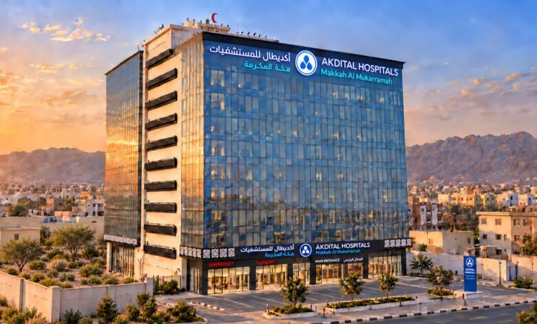 "أكديطال" تعزز توسعها في مكة باستحواذ وبرنامج استثماري جديد