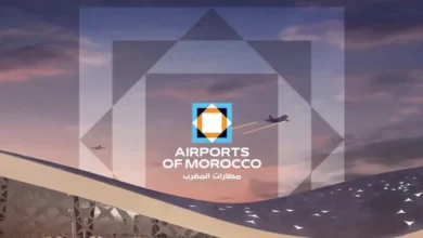 حركة جوية قياسية بمطارات المغرب خلال صيف 2026