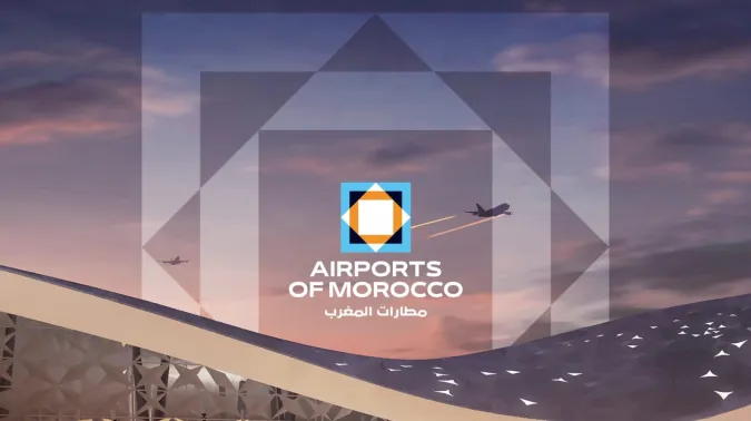 حركة جوية قياسية بمطارات المغرب خلال صيف 2026