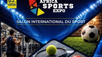 الدار البيضاء تحتضن Africa Sports Expo بمشاركة 20 بلدا
