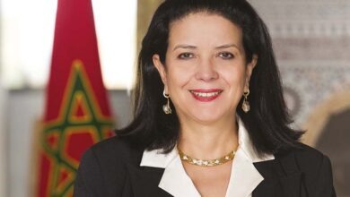 جائزة إفريقية في باريس تكرم أمل الفلاح السغروشني