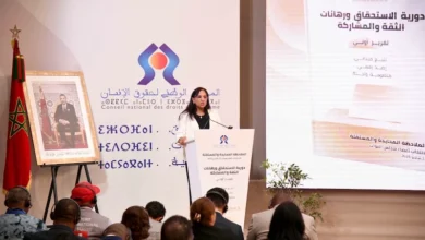 تقرير حقوقي يرصد توظيف الدين والمال خلال الحملة الانتخابية