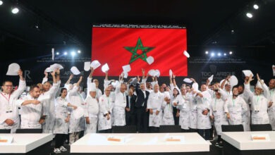 أكادير تستضيف أبطال الطبخ والحلويات في إفريقيا