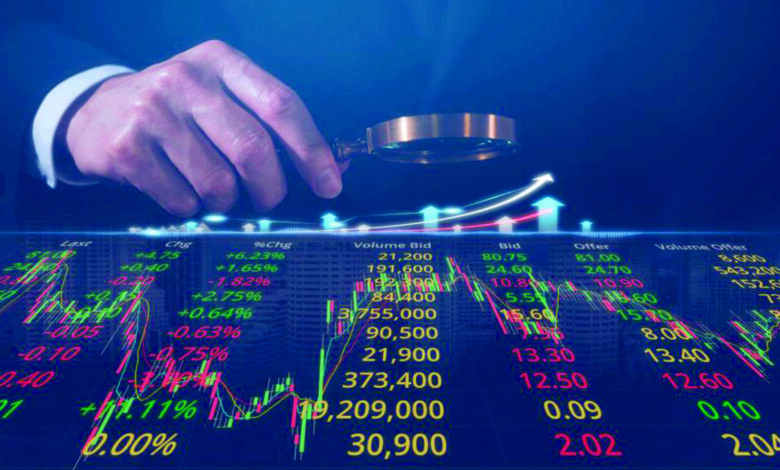 بورصة الدار البيضاء.. إيرادات الشركات المدرجة ترتفع بـ10.9%