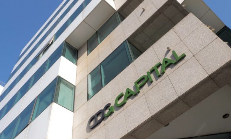صافي الدخل البنكي لـCDG Capital يستقر عند 472.9 مليون درهم