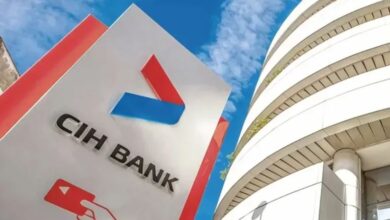 نتائج CIH Bank: أرباح بـ695.4 مليون درهم وودائع تتجاوز 102 مليار