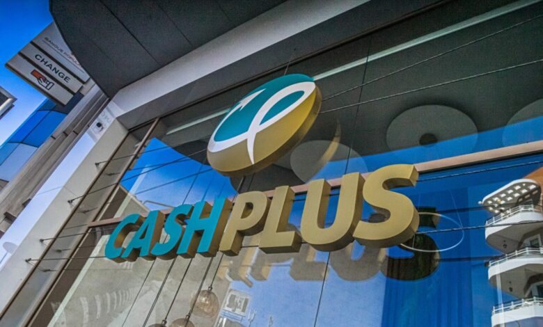 "كاش بلوس" تستثمر في Tripass للتنقل الرقمي